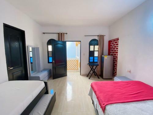 Apartaestudio Aguamarina En El Centro Historico