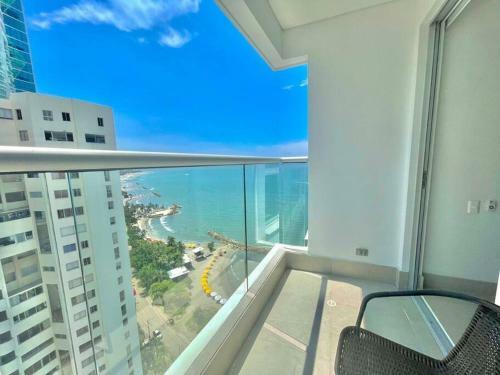 Apartamento Murano Elite.