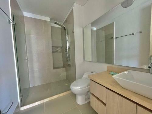 Apartamento Murano Elite.