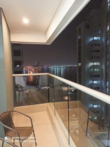 Apartamento Murano Elite.