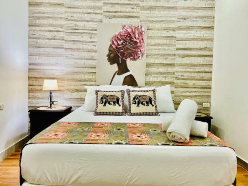 Hotel Casa Amara