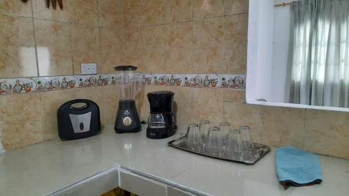 Apartamento Brisas Marinas