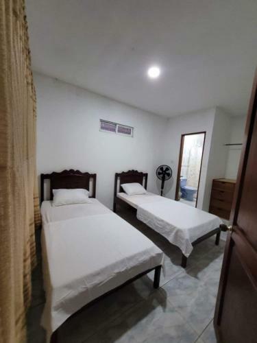 Apartamento Brisas Marinas