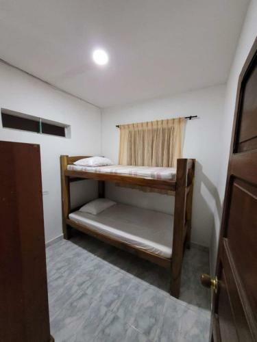 Apartamento Brisas Marinas