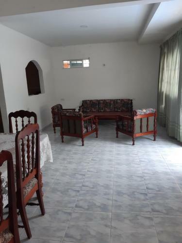 Apartamento Brisas Marinas