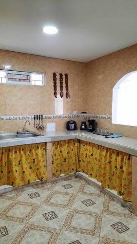 Apartamento Brisas Marinas
