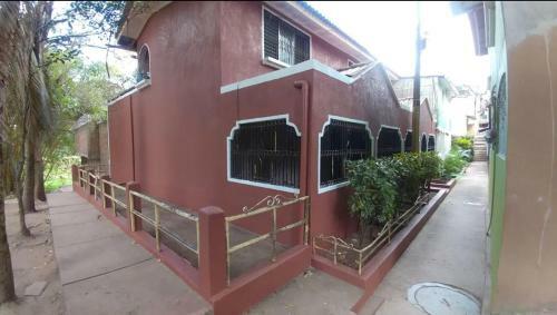 Casa Colonial Villa Ol�mpica
