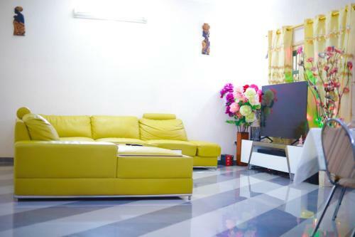 Apartamento Appartement de Haut Standing � Abomey-calavi