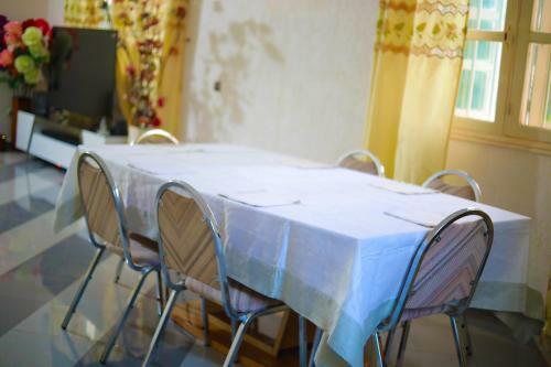 Apartamento Appartement de Haut Standing � Abomey-calavi