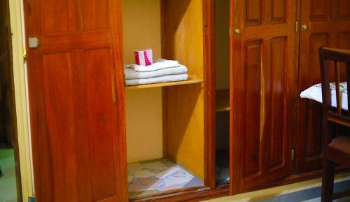 Apartamento Appartement de Haut Standing � Abomey-calavi