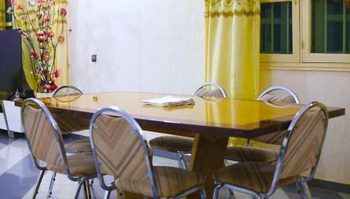 Apartamento Appartement de Haut Standing � Abomey-calavi