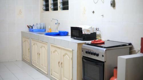Apartamento Appartement de Haut Standing � Abomey-calavi