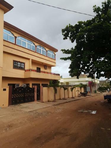 Apartamento Appartement de Haut Standing � Abomey-calavi