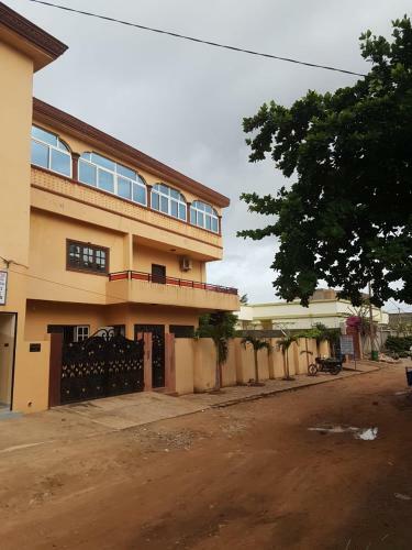 Apartamento Appartement de Haut Standing � Abomey-calavi