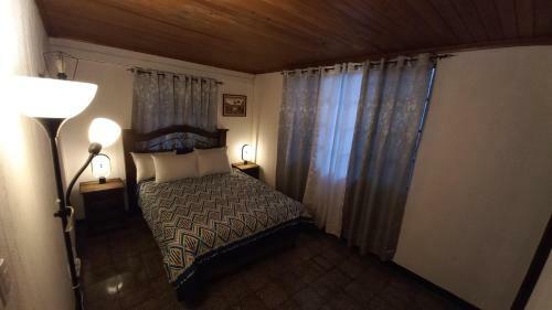 Apartamento Junto Al Bosque / Woodside Home