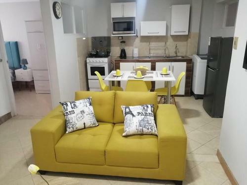 Apartamento Depa Casa 2do Piso