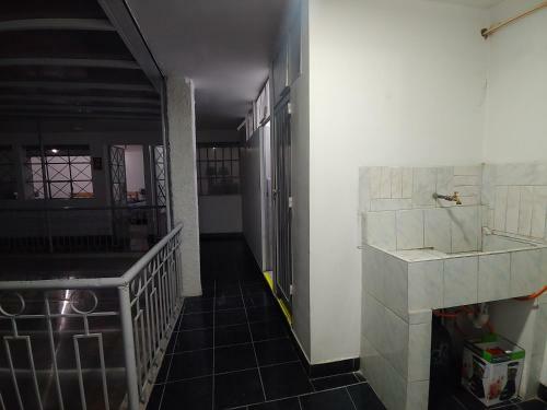 Apartamento Master Mountain Huaraz