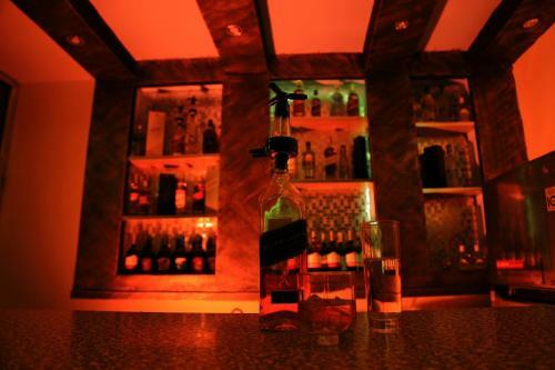T.m.y Hotel