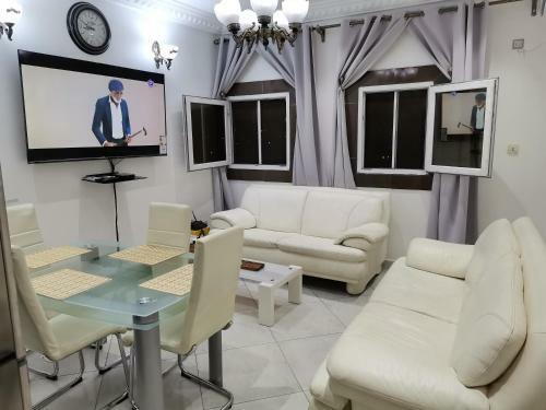 Apartamento R�sidence H�teli�re Mb