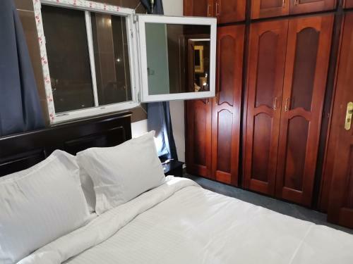 Apartamento R�sidence H�teli�re Mb