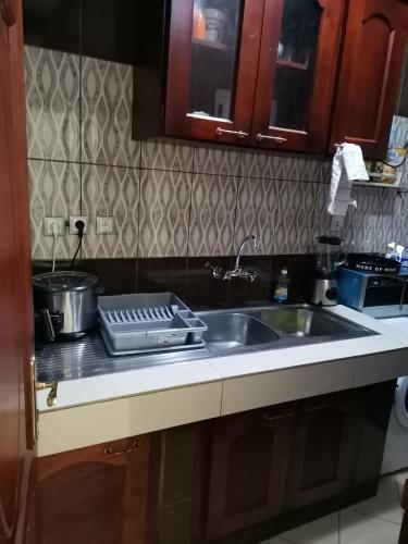 Apartamento R�sidence H�teli�re Mb