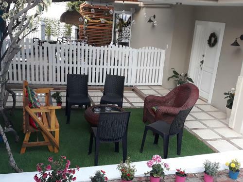 Ohana Hosteria