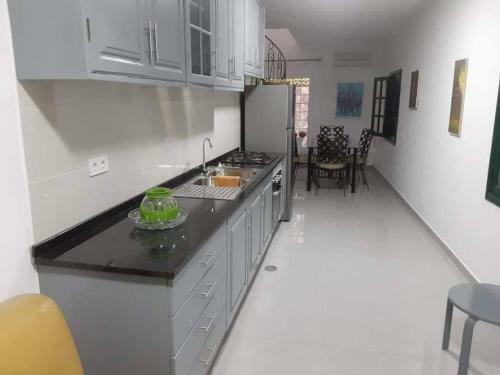Apartamento T1 Moderno