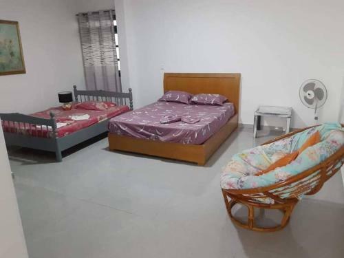 Apartamento T1 Moderno