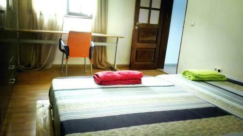 Hostal House Cidadela