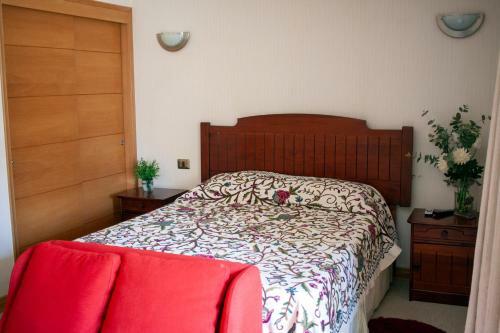 Apartamento Depto Studio Ski Out Valle Nevado, Funcional 2pax Edificio Valle de C�ndores Servicio Hom Vc1401