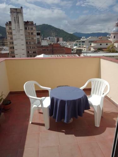 Apartamento Depto Belgrano