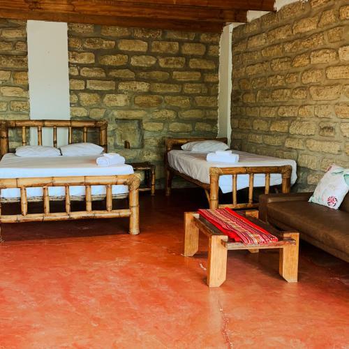 Bed & Breakfast Casa Tokuyo
