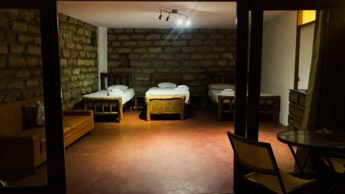 Bed & Breakfast Casa Tokuyo