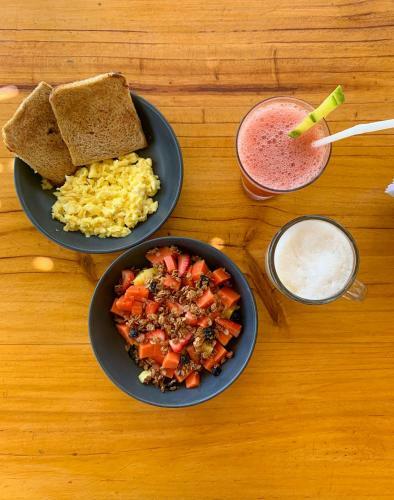 Bed & Breakfast Casa Tokuyo