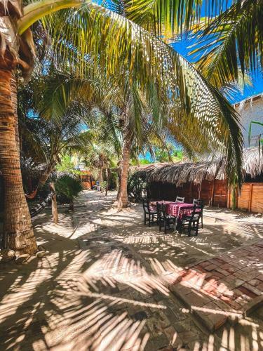 Hostal Naif