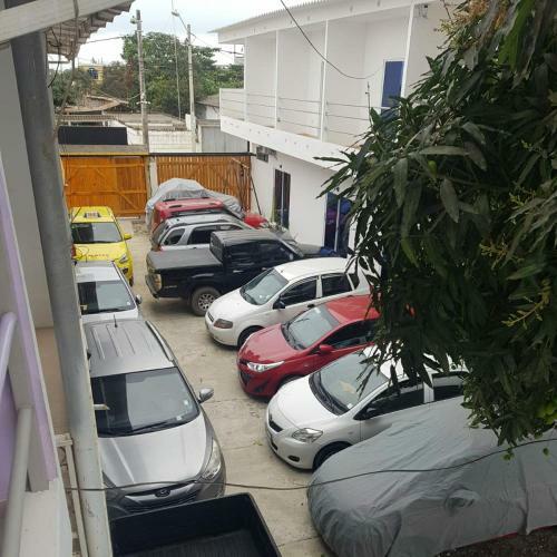Apartamento Casa de Hu�spedes Playas Arena VI