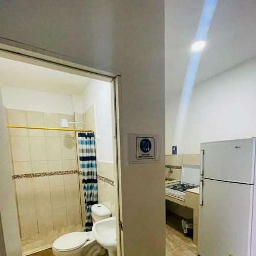 Apartamento Casa de Hu�spedes Playas Arena VI