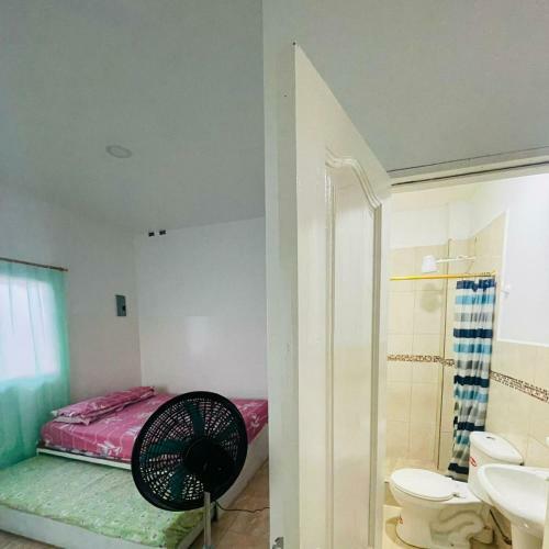 Apartamento Casa de Hu�spedes Playas Arena VI