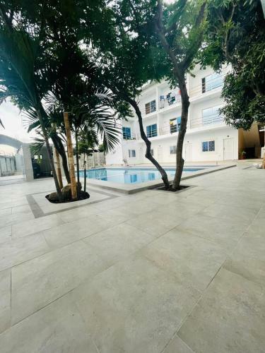 Apartamento Casa de Hu�spedes Playas Arena VI