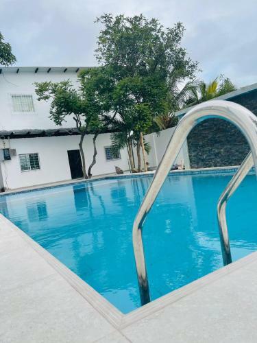 Apartamento Casa de Hu�spedes Playas Arena VI
