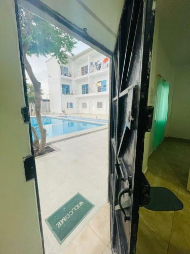 Apartamento Casa de Hu�spedes Playas Arena VI