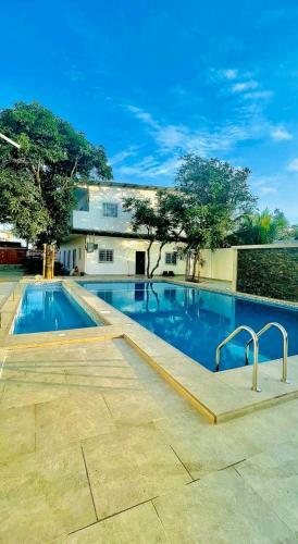 Apartamento Casa de Hu�spedes Playas Arena VI