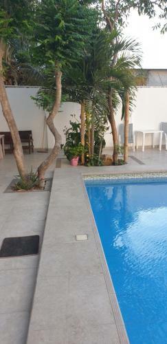 Apartamento Casa de Hu�spedes Playas Arena VI
