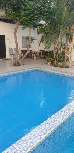 Apartamento Casa de Hu�spedes Playas Arena VI