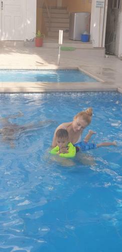 Apartamento Casa de Hu�spedes Playas Arena VI