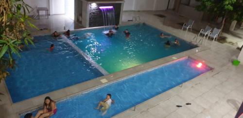 Apartamento Casa de Hu�spedes Playas Arena VI