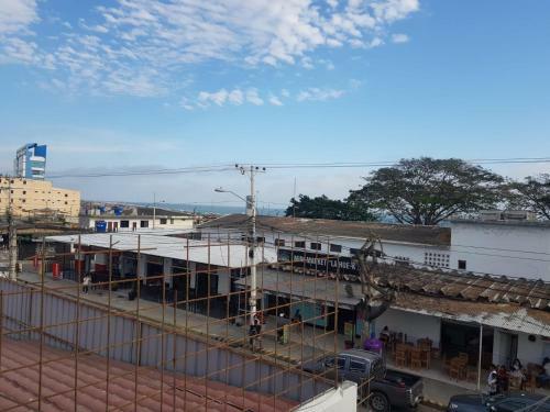 Apartamento Departamento Frente A La Playa