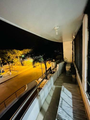 Apartamento Departamento Frente A La Playa