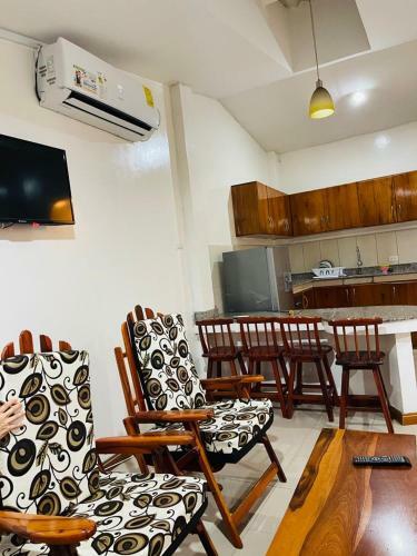 Apartamento Departamento Frente A La Playa