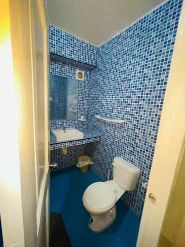 Apartamento Departamento Frente A La Playa